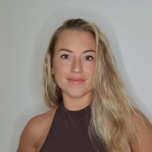 Sabina Koryagina, consultora de SEO local en Reus